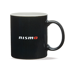 NISMOマグカップ(ブラック）